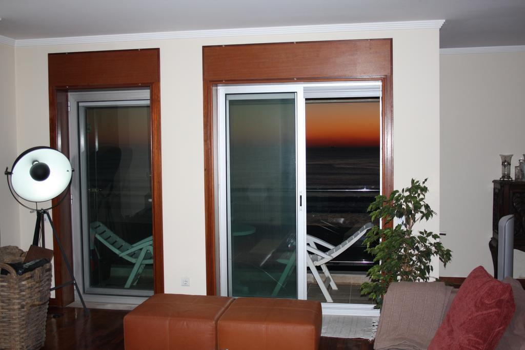 Sea View Apartment Carlos Carvalho Matosinhos (Porto) Exterior foto